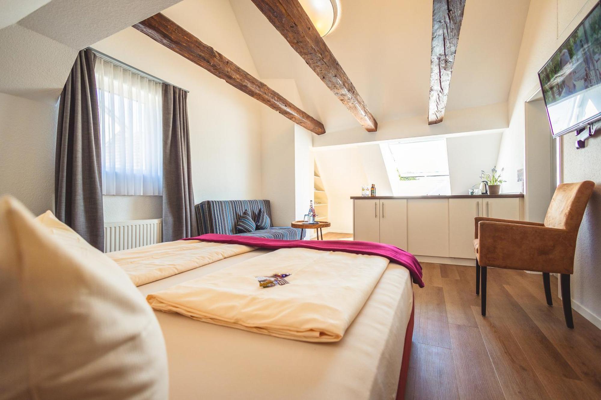 Hotel Residenz ราเวนส์บวร์ก ภายนอก รูปภาพ