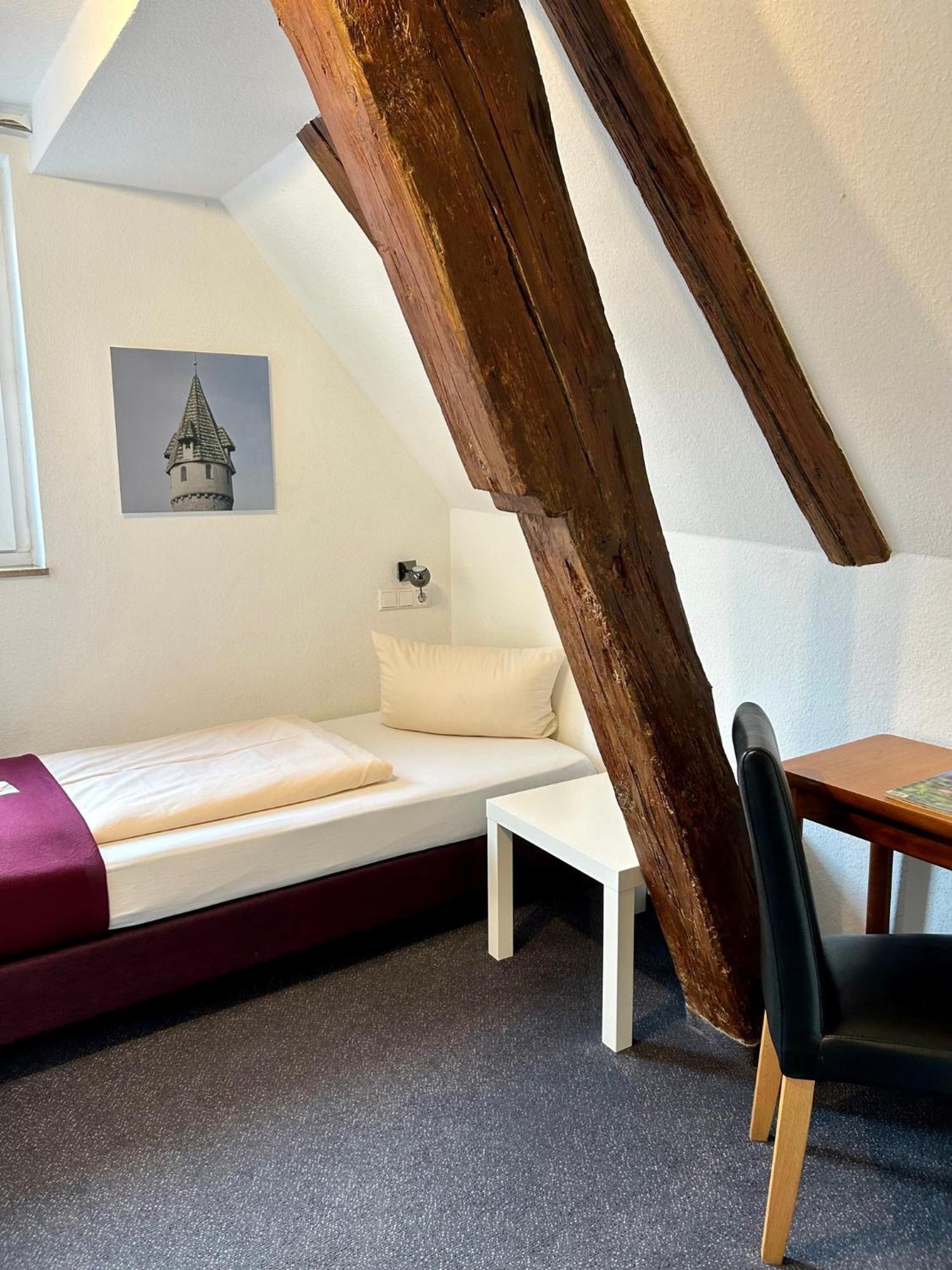 Hotel Residenz ราเวนส์บวร์ก ภายนอก รูปภาพ